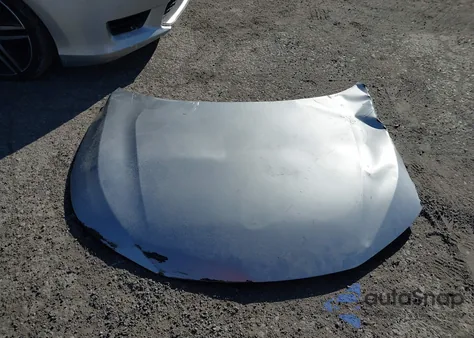 2014 Honda Accord Lx из США, поврежденный, VIN 1HGCR2F37EA213322